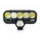 LEDX COBRA X-Pand G4 141Wh