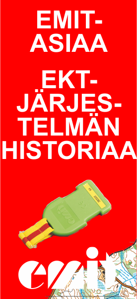 EKT-järjestelmän historiaa